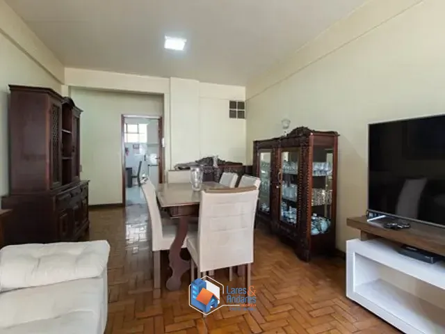 Apartamento com 117m² 2 quartos e 2 banheiros, à venda, no bairro Paraíso em São Paulo