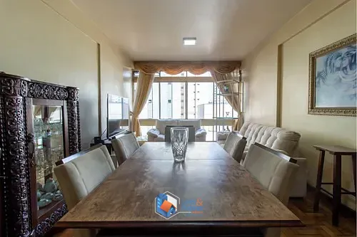 Apartamento, 2 quartos, 117 m² - Foto 4