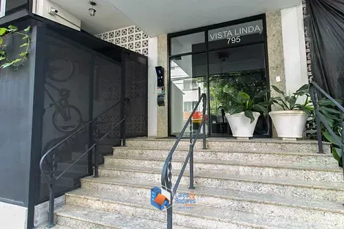 Apartamento, 2 quartos, 117 m² - Foto 31