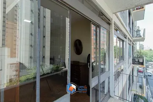 Apartamento, 2 quartos, 117 m² - Foto 12