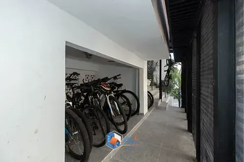 Apartamento, 2 quartos, 117 m² - Foto 24