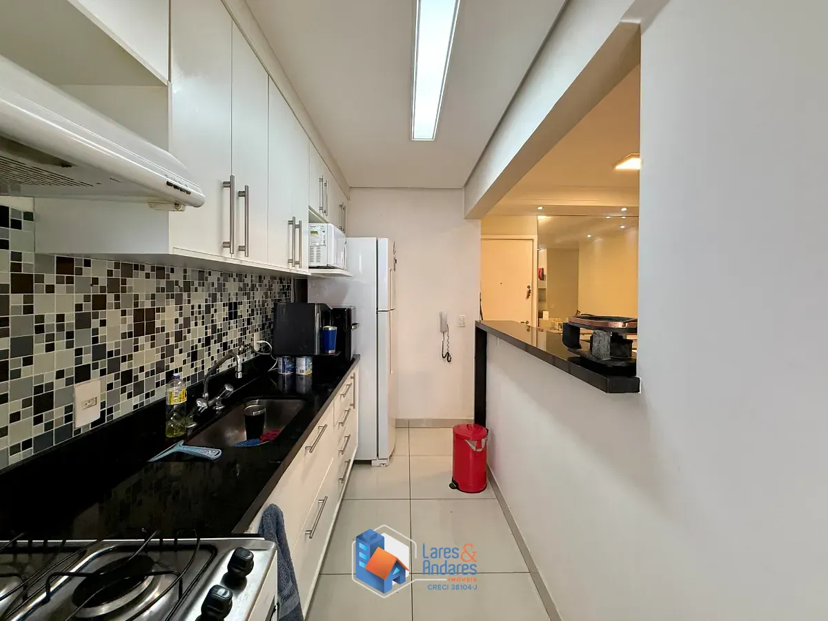 Apartamento, 2 quartos, 65 m² - Foto 42