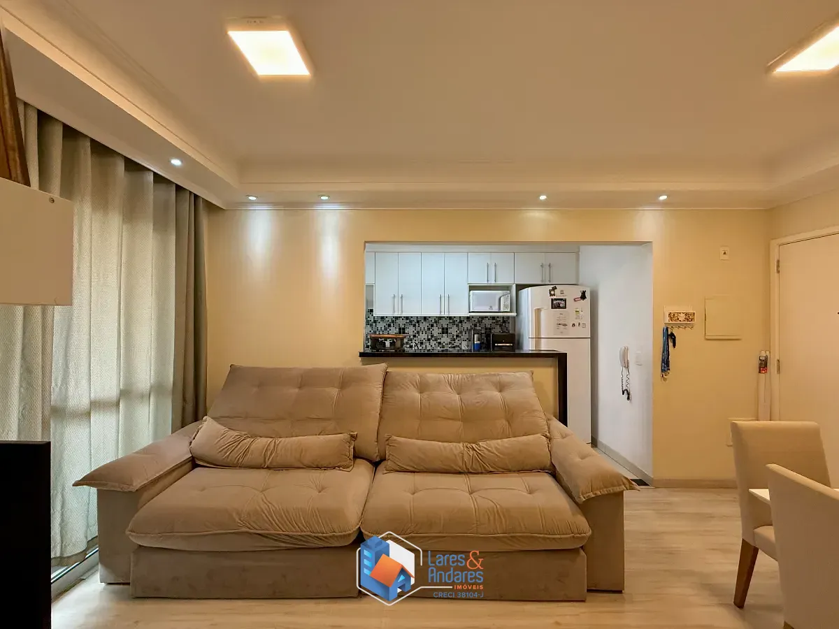 Apartamento, 2 quartos, 65 m² - Foto 35
