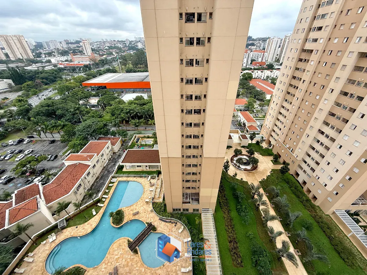 Apartamento, 2 quartos, 65 m² - Foto 30