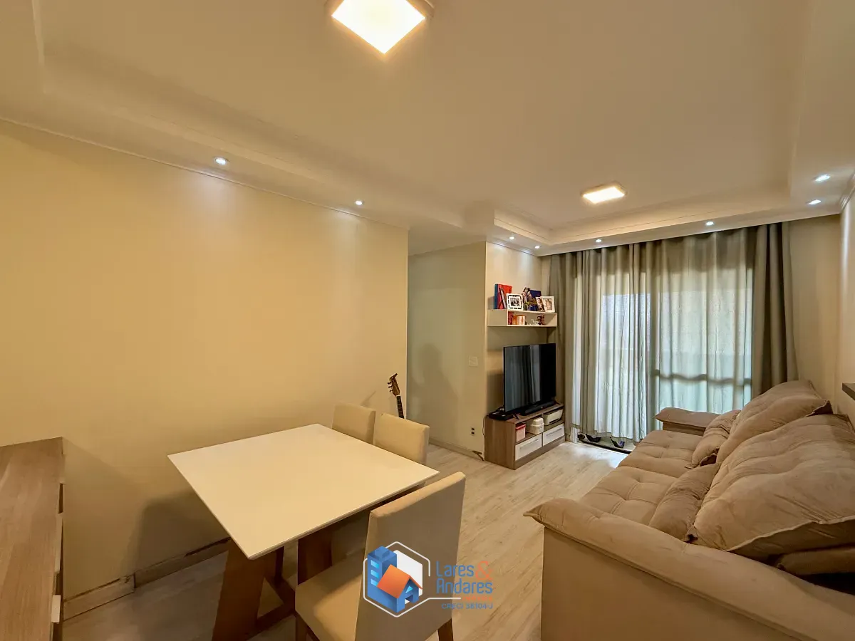 Apartamento, 2 quartos, 65 m² - Foto 33