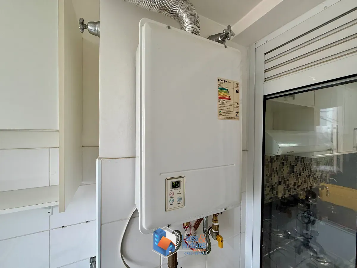 Apartamento, 2 quartos, 65 m² - Foto 31