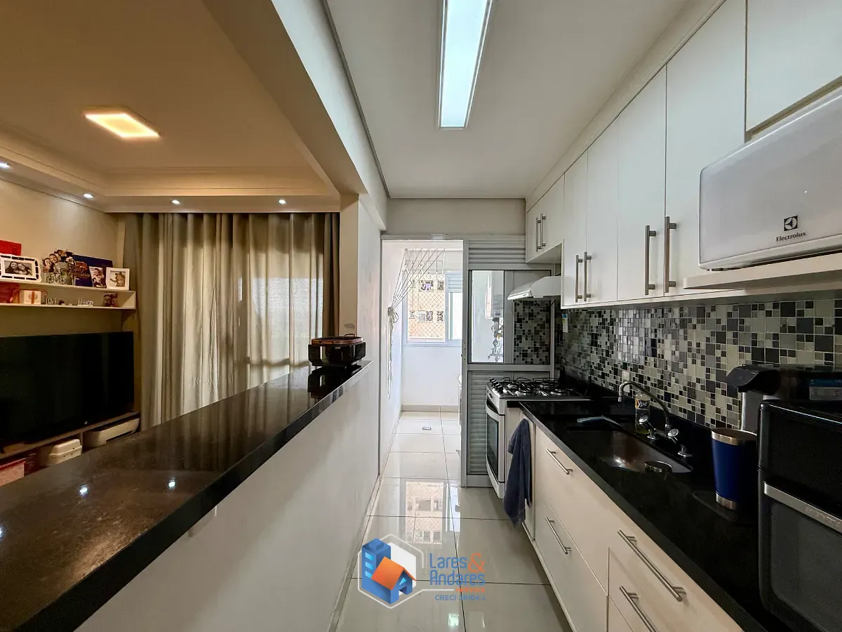 Apartamento, 2 quartos, 65 m² - Foto 41