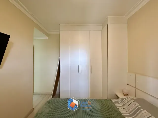 Apartamento com 65m² 2 quartos e 2 banheiros, à venda, no bairro Jardim Umuarama em São Paulo