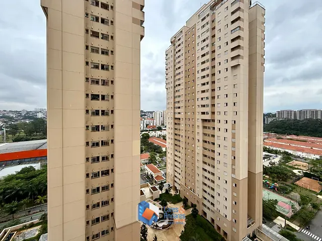 Apartamento com 65m² 2 quartos e 2 banheiros, à venda, no bairro Jardim Umuarama em São Paulo