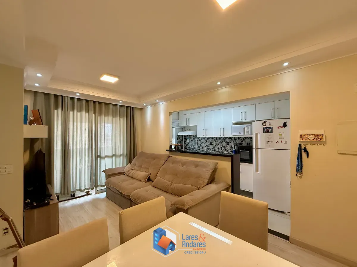 Apartamento, 2 quartos, 65 m² - Foto 36
