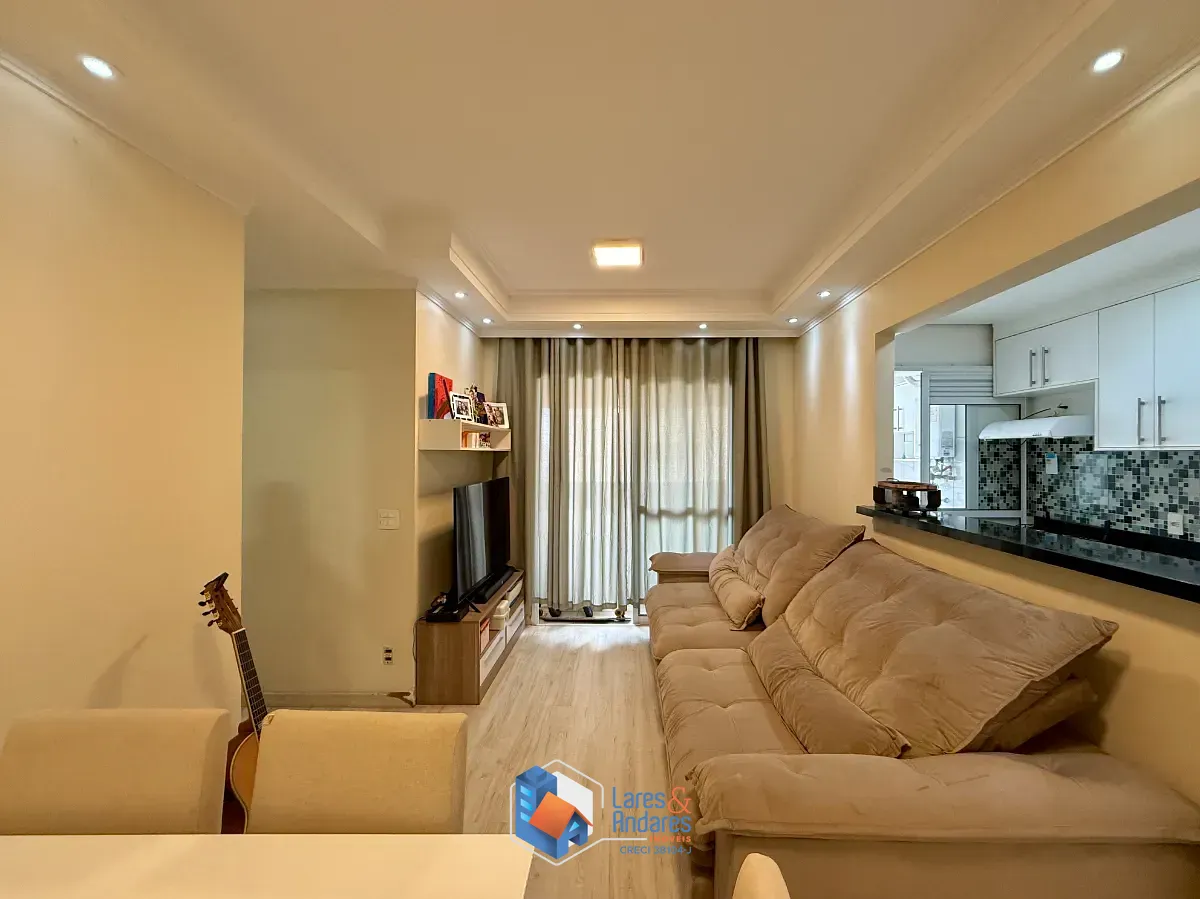 Apartamento, 2 quartos, 65 m² - Foto 34