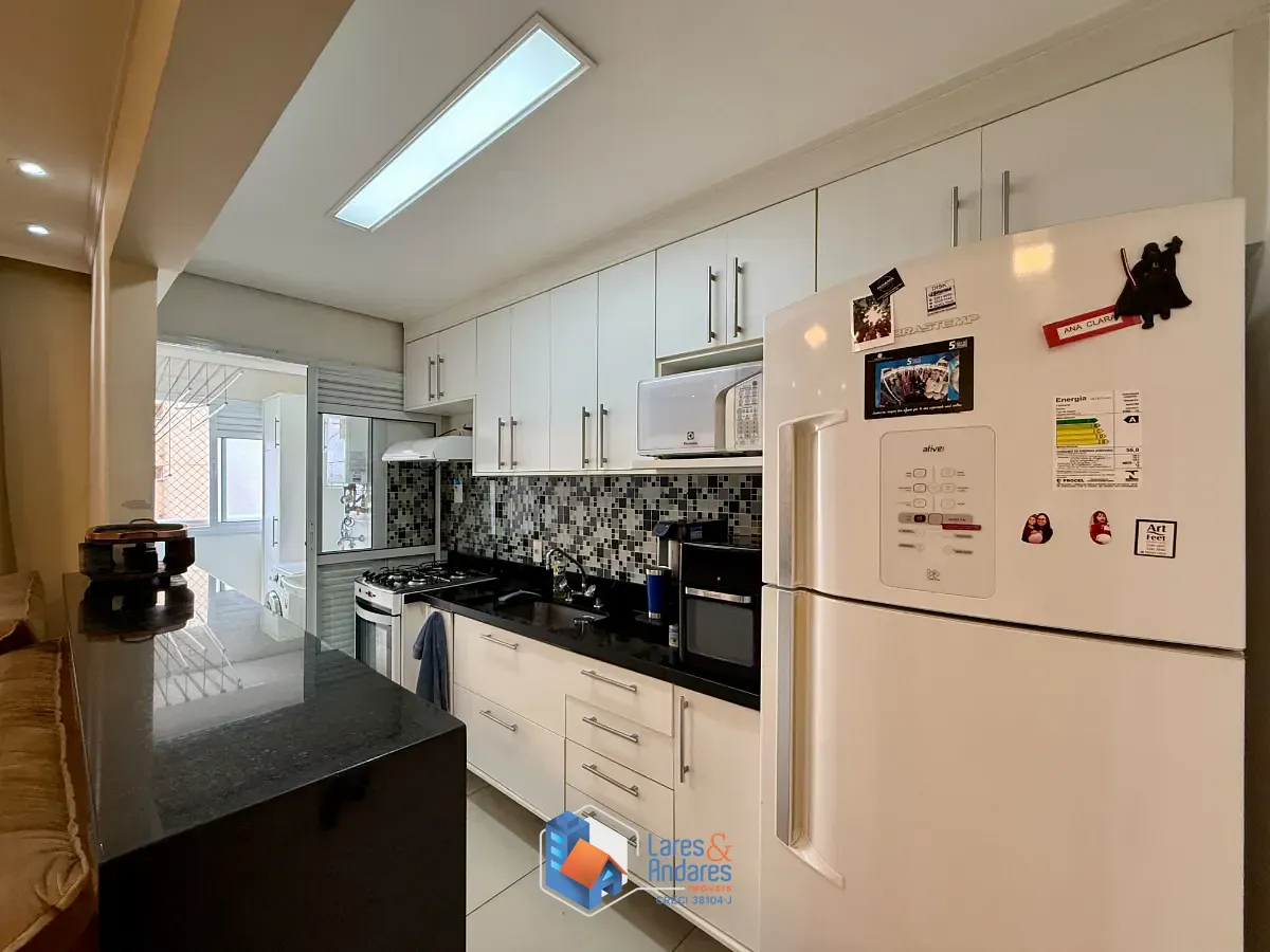 Apartamento, 2 quartos, 65 m² - Foto 39