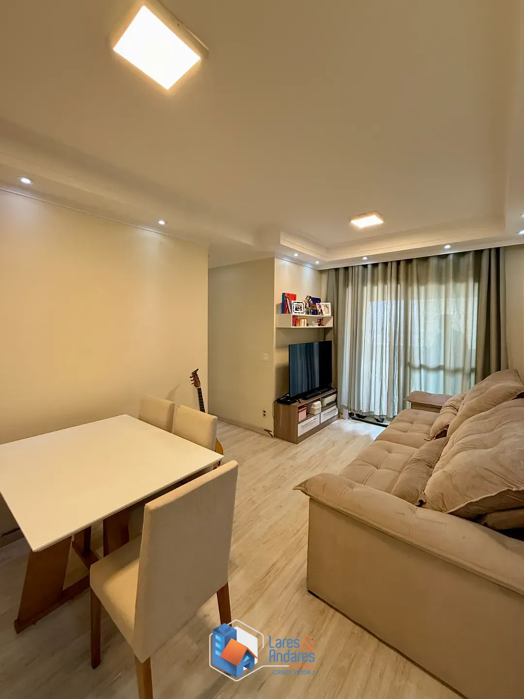 Apartamento, 2 quartos, 65 m² - Foto 40