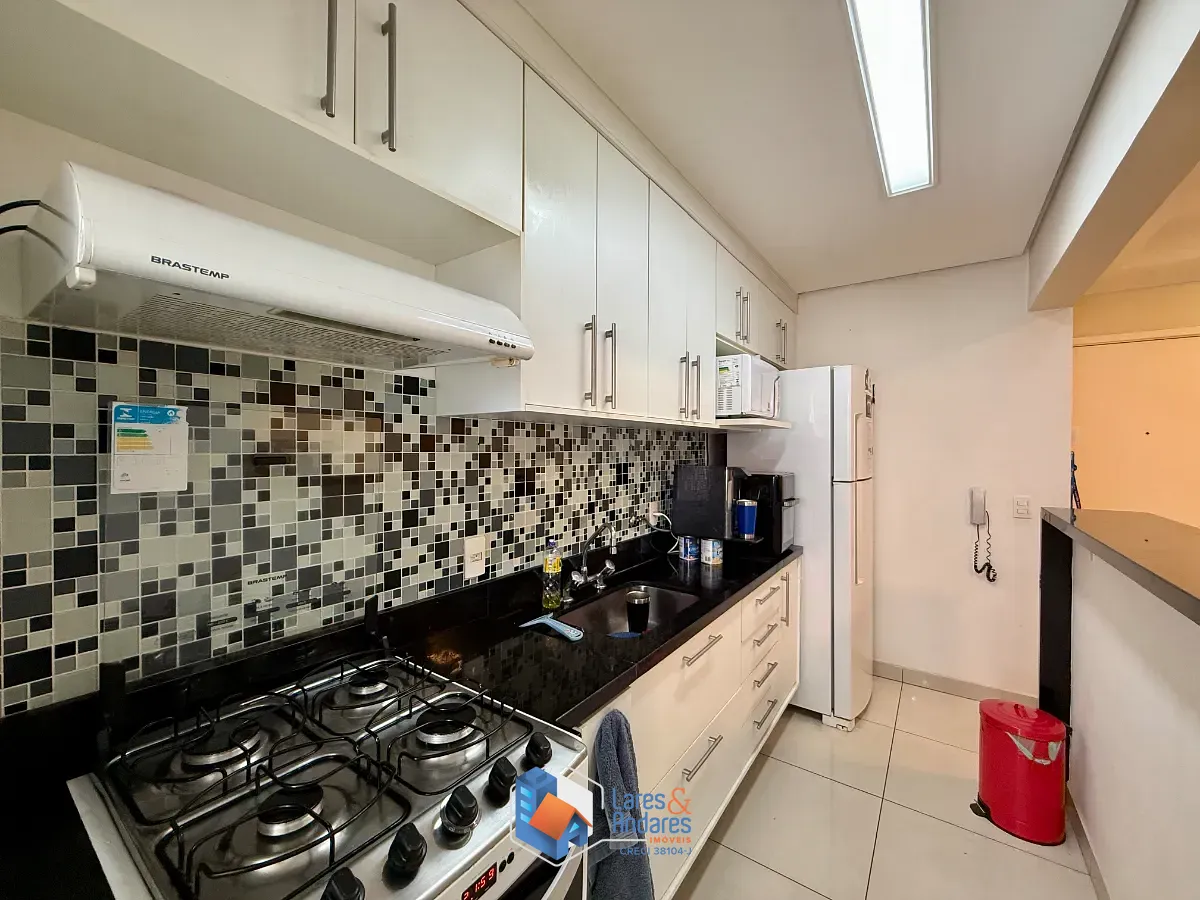Apartamento, 2 quartos, 65 m² - Foto 44
