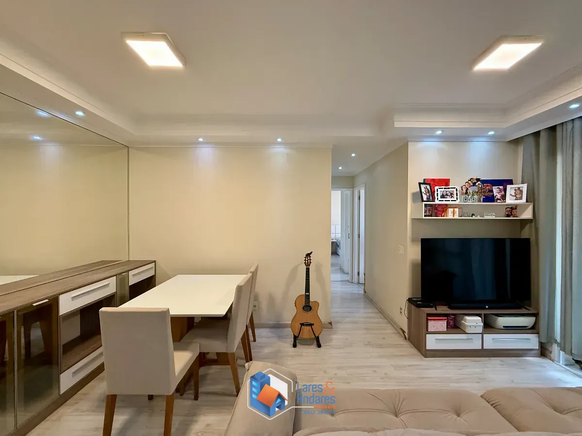 Apartamento, 2 quartos, 65 m² - Foto 46