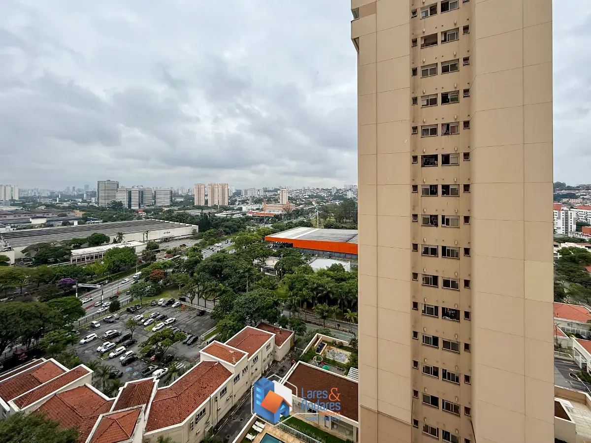 Apartamento, 2 quartos, 65 m² - Foto 32