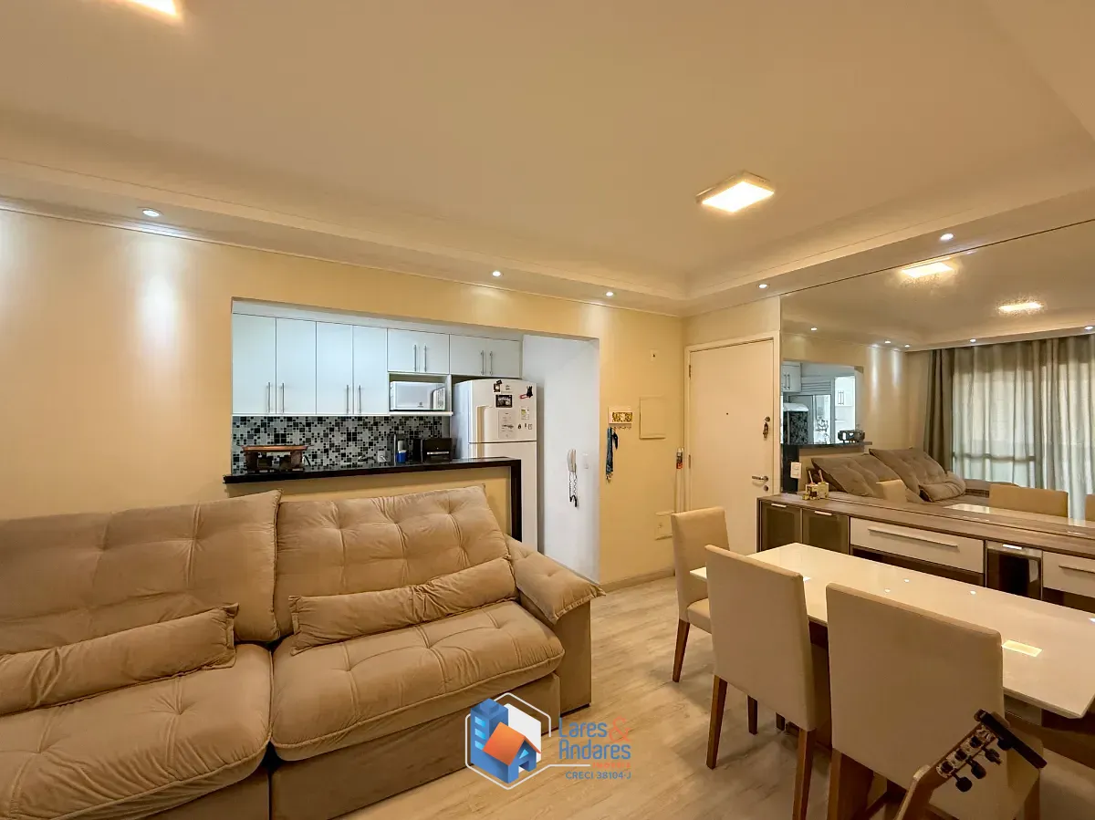 Apartamento, 2 quartos, 65 m² - Foto 37