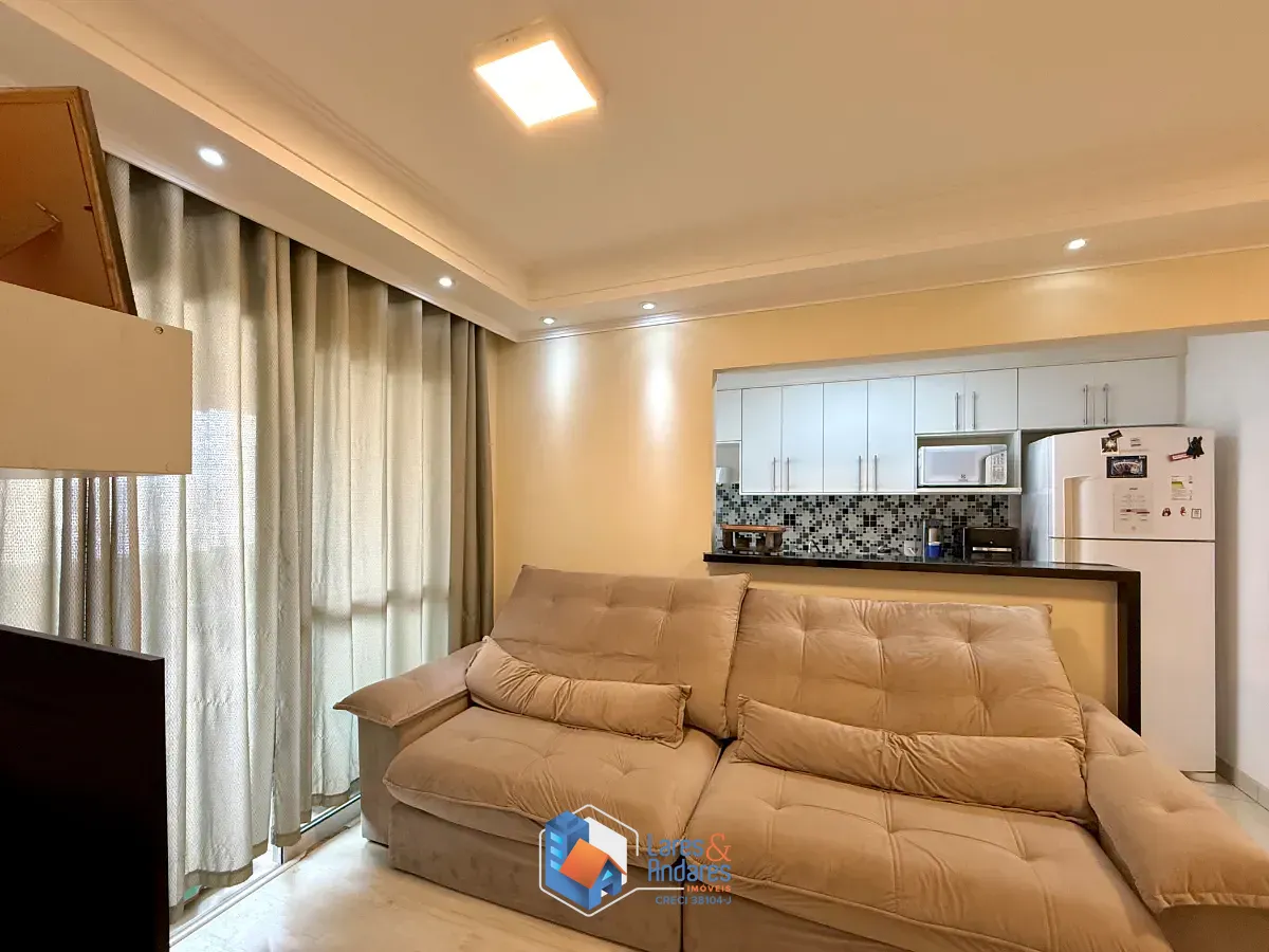 Apartamento, 2 quartos, 65 m² - Foto 38