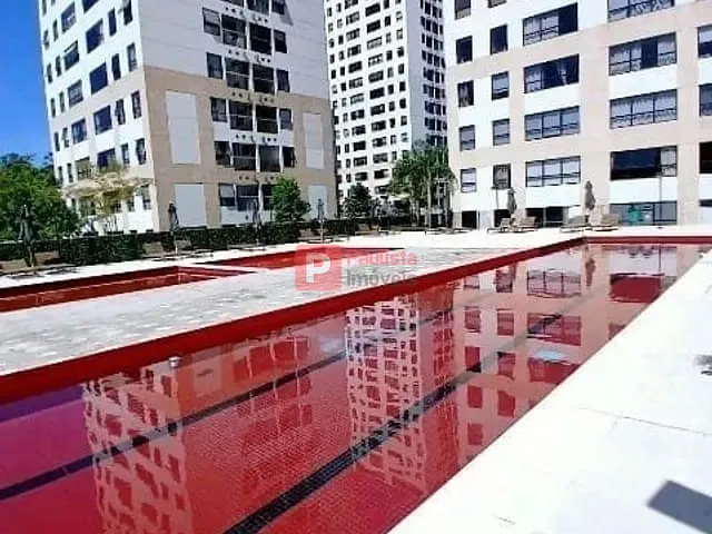 Apartamento 2 quartos e 1 banheiro, à venda, no bairro Usina Piratininga em São Paulo
