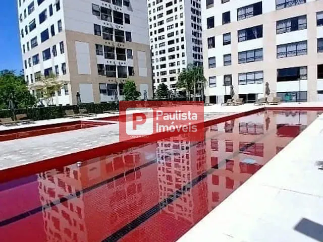 Apartamento 2 quartos e 1 banheiro, à venda, no bairro Usina Piratininga em São Paulo