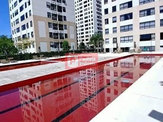 Apartamento 2 quartos e 1 banheiro, à venda, no bairro Usina Piratininga em São Paulo