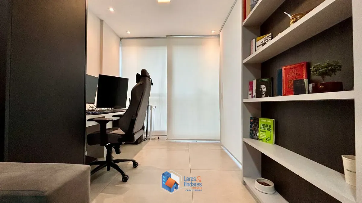 Apartamento, 2 quartos, 66 m² - Foto 14