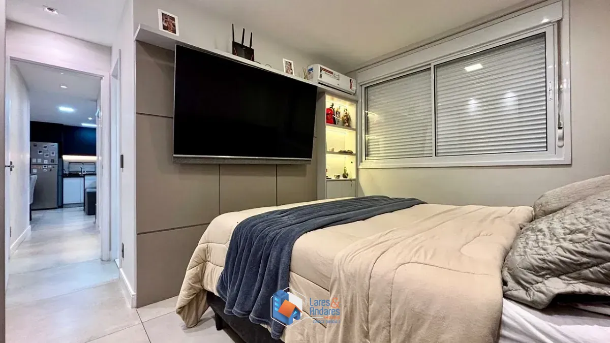Apartamento, 2 quartos, 66 m² - Foto 15