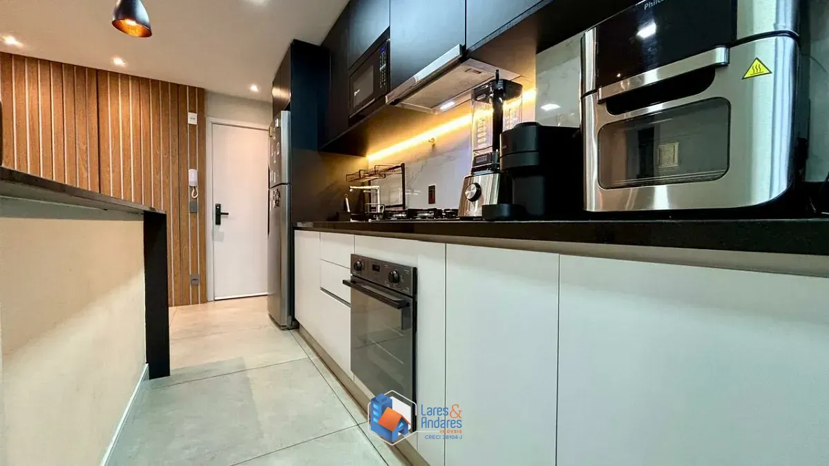 Apartamento, 2 quartos, 66 m² - Foto 10