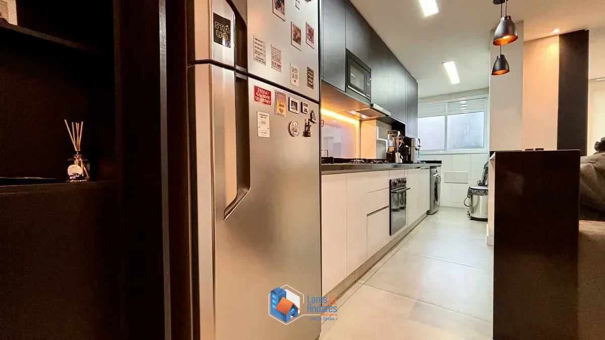 Apartamento, 2 quartos, 66 m² - Foto 13