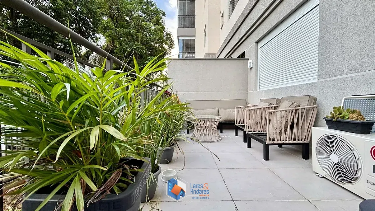 Apartamento, 2 quartos, 66 m² - Foto 9