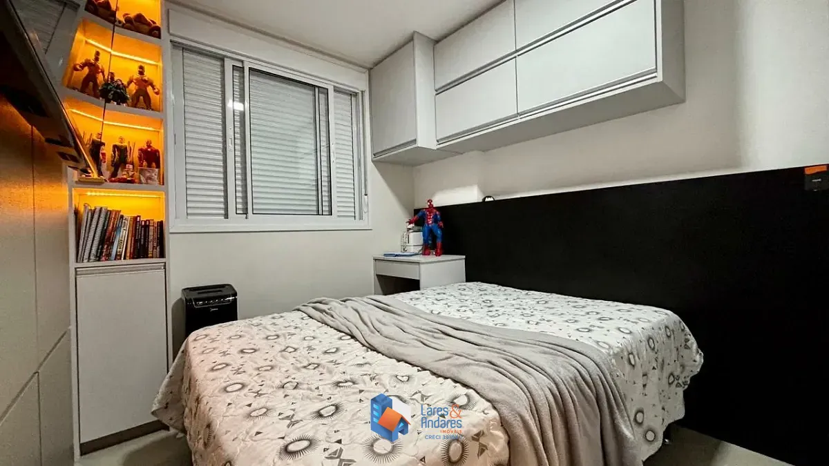 Apartamento, 2 quartos, 66 m² - Foto 19