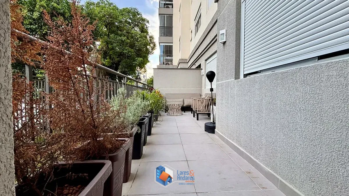 Apartamento, 2 quartos, 66 m² - Foto 8