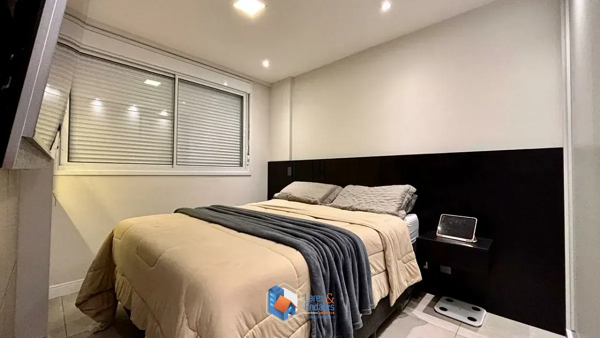 Apartamento, 2 quartos, 66 m² - Foto 17