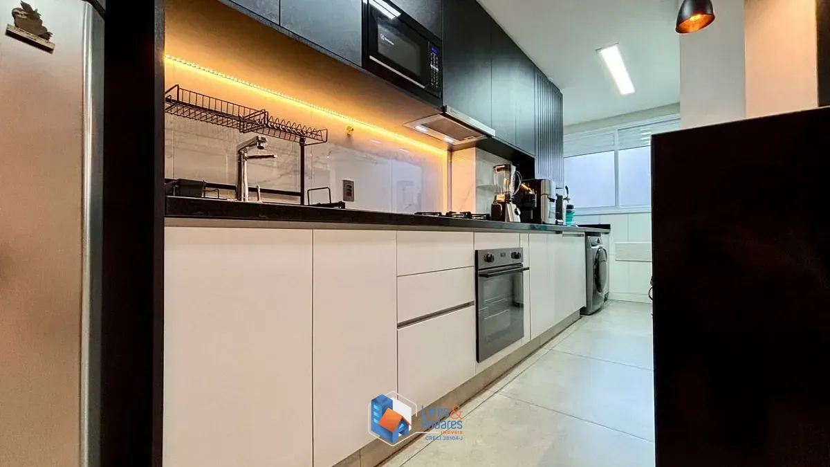 Apartamento, 2 quartos, 66 m² - Foto 12