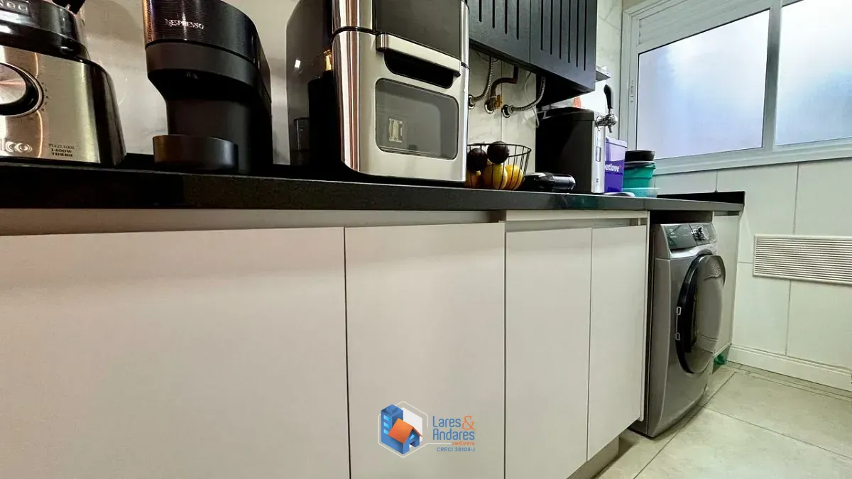 Apartamento, 2 quartos, 66 m² - Foto 11