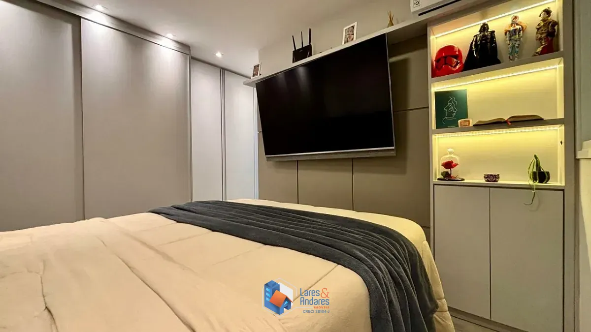 Apartamento, 2 quartos, 66 m² - Foto 18