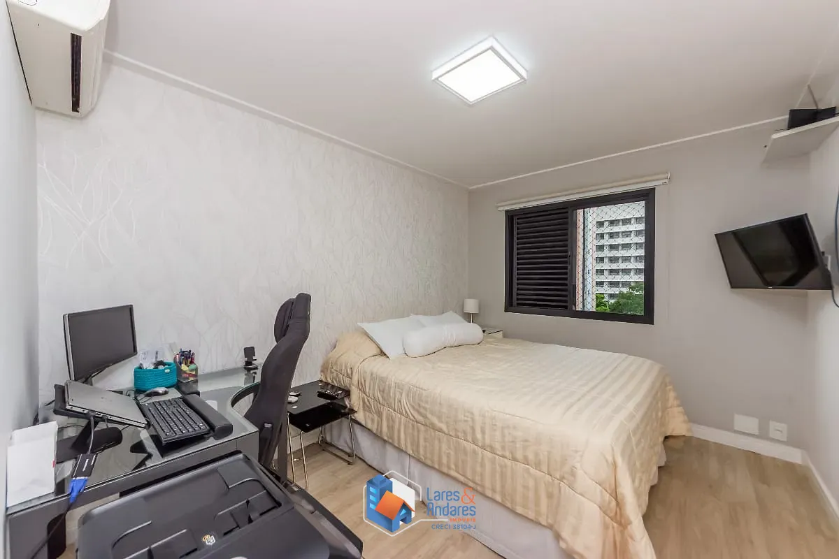 Apartamento, 2 quartos, 90 m² - Foto 16