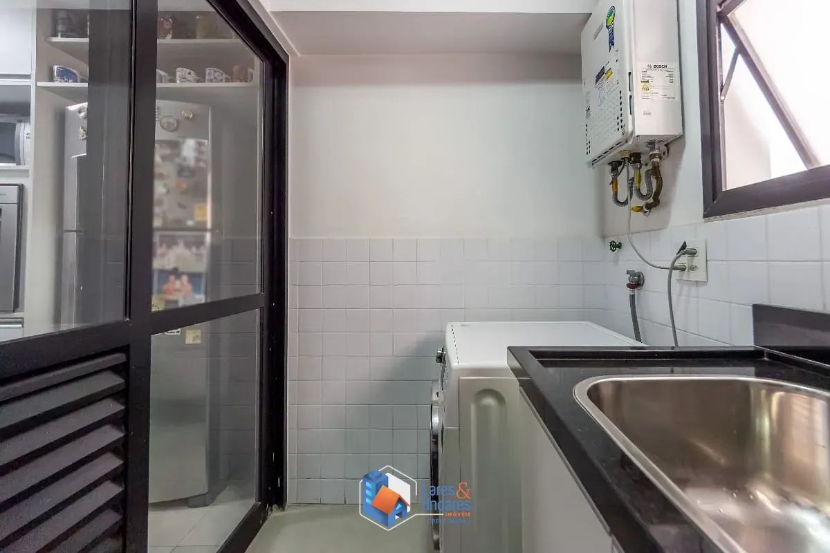 Apartamento, 2 quartos, 90 m² - Foto 29