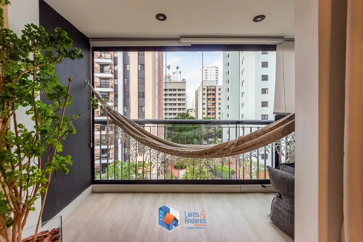 Apartamento, 2 quartos, 90 m² - Foto 13