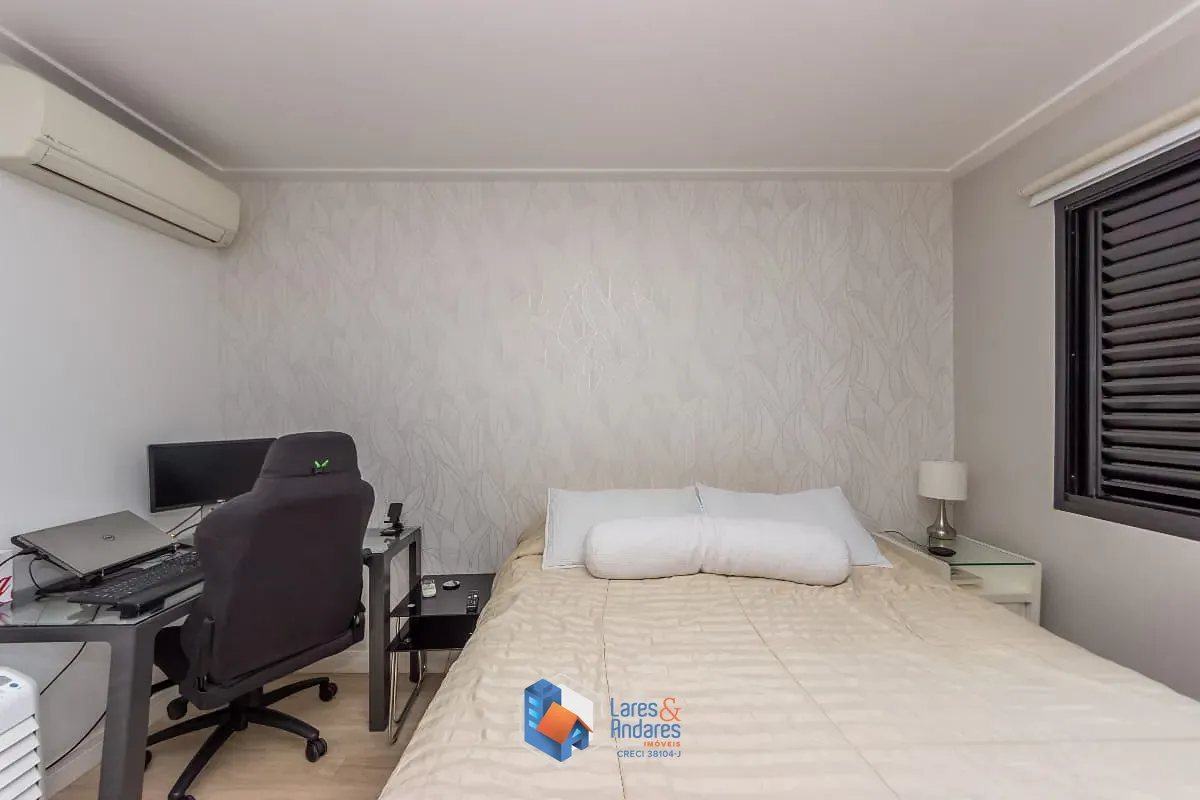 Apartamento, 2 quartos, 90 m² - Foto 15