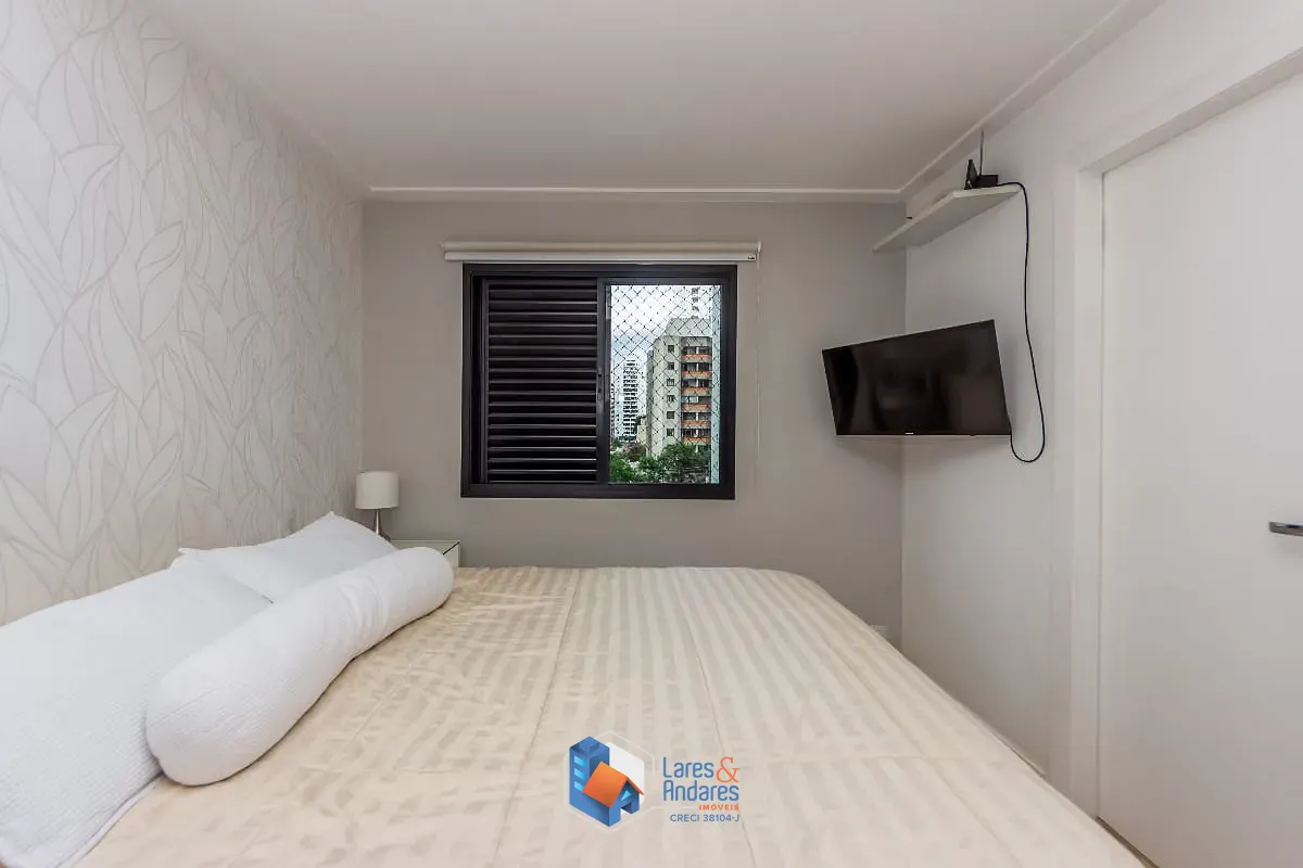 Apartamento, 2 quartos, 90 m² - Foto 18