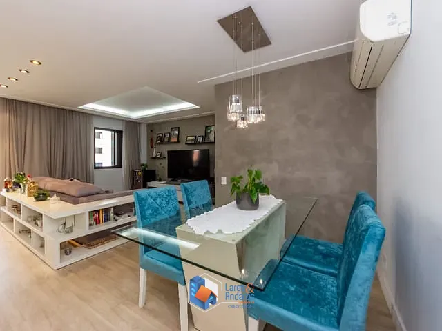 Apartamento com 90m² 2 quartos e 3 banheiros, à venda, no bairro Indianópolis em São Paulo