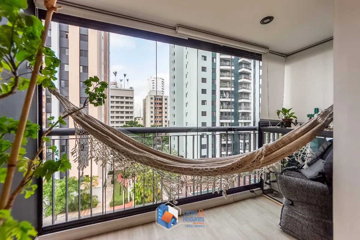 Apartamento, 2 quartos, 90 m² - Foto 12