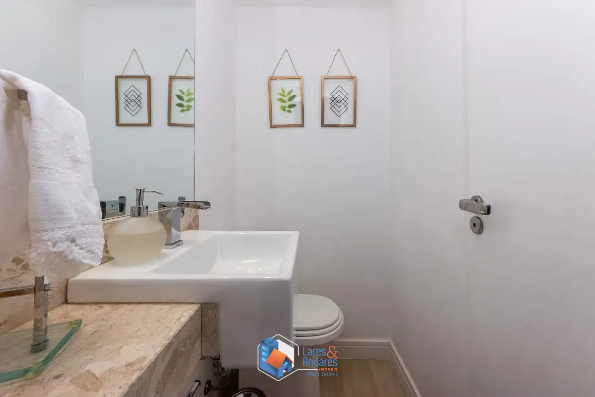 Apartamento, 2 quartos, 90 m² - Foto 11