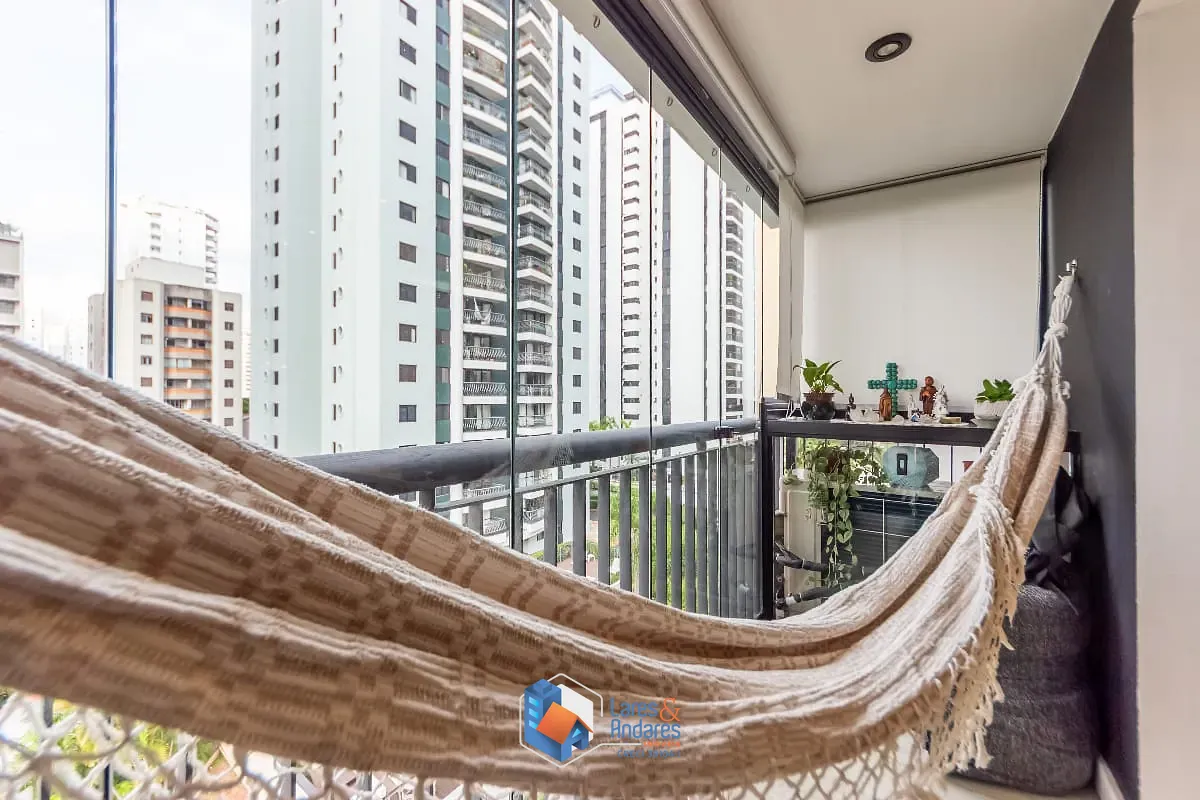Apartamento, 2 quartos, 90 m² - Foto 14