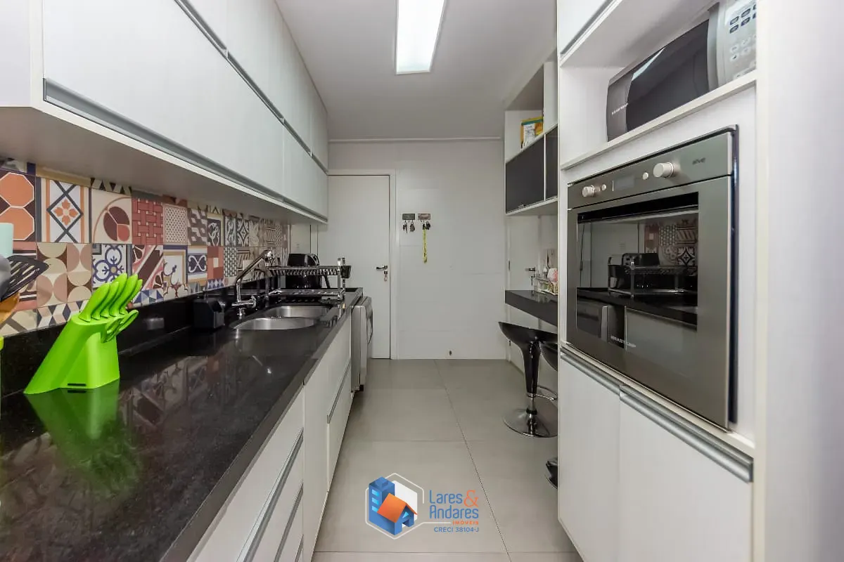 Apartamento, 2 quartos, 90 m² - Foto 28
