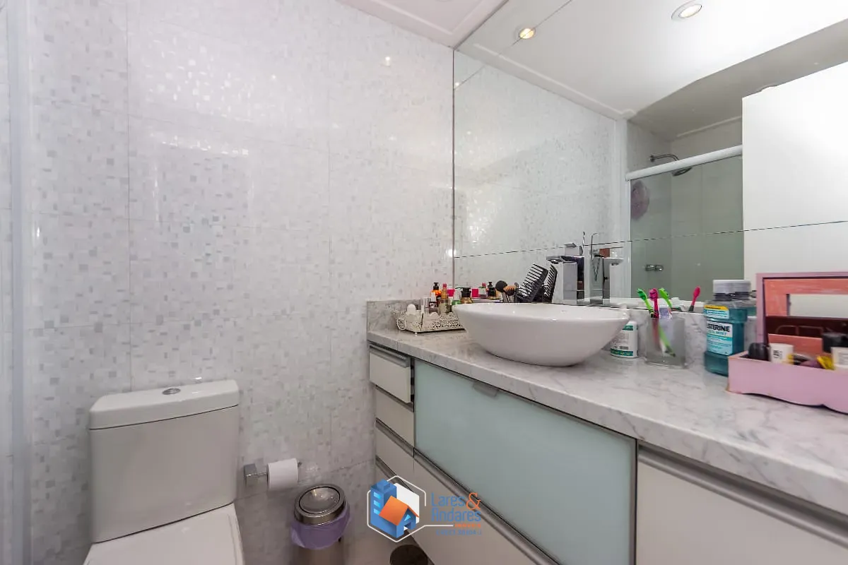 Apartamento, 2 quartos, 90 m² - Foto 20