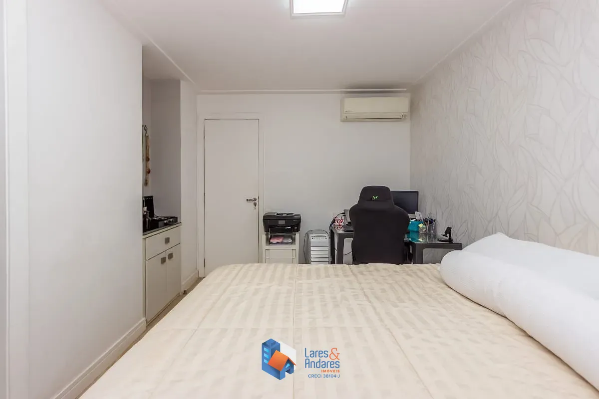 Apartamento, 2 quartos, 90 m² - Foto 17