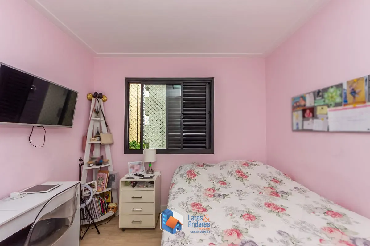 Apartamento, 2 quartos, 90 m² - Foto 23