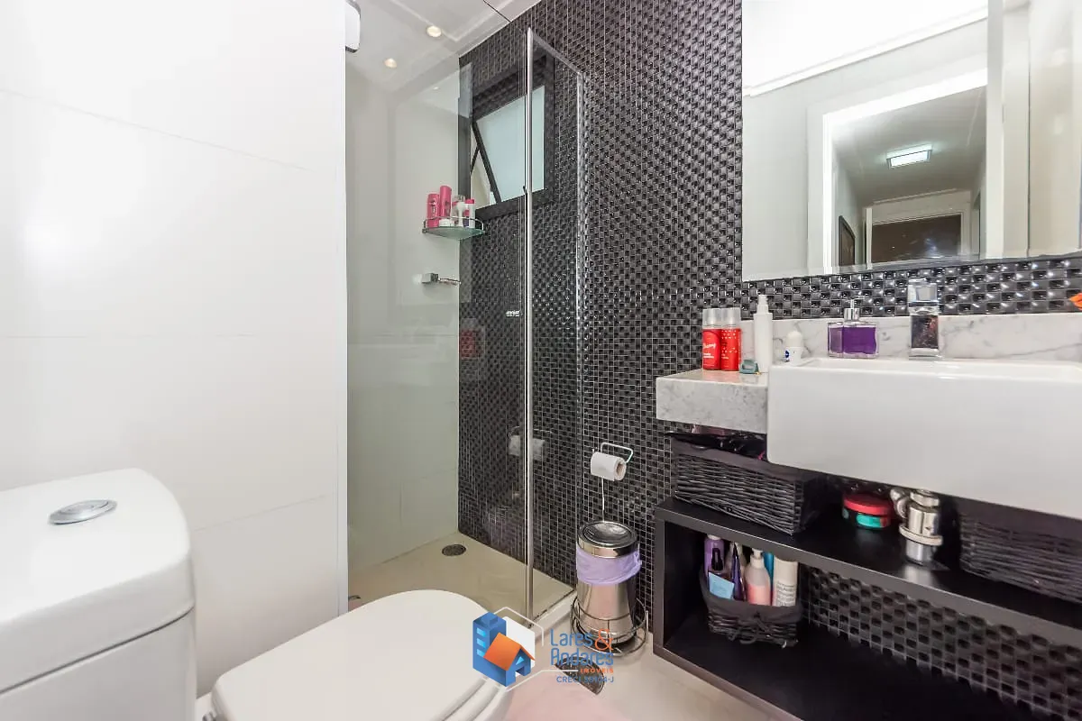 Apartamento, 2 quartos, 90 m² - Foto 25